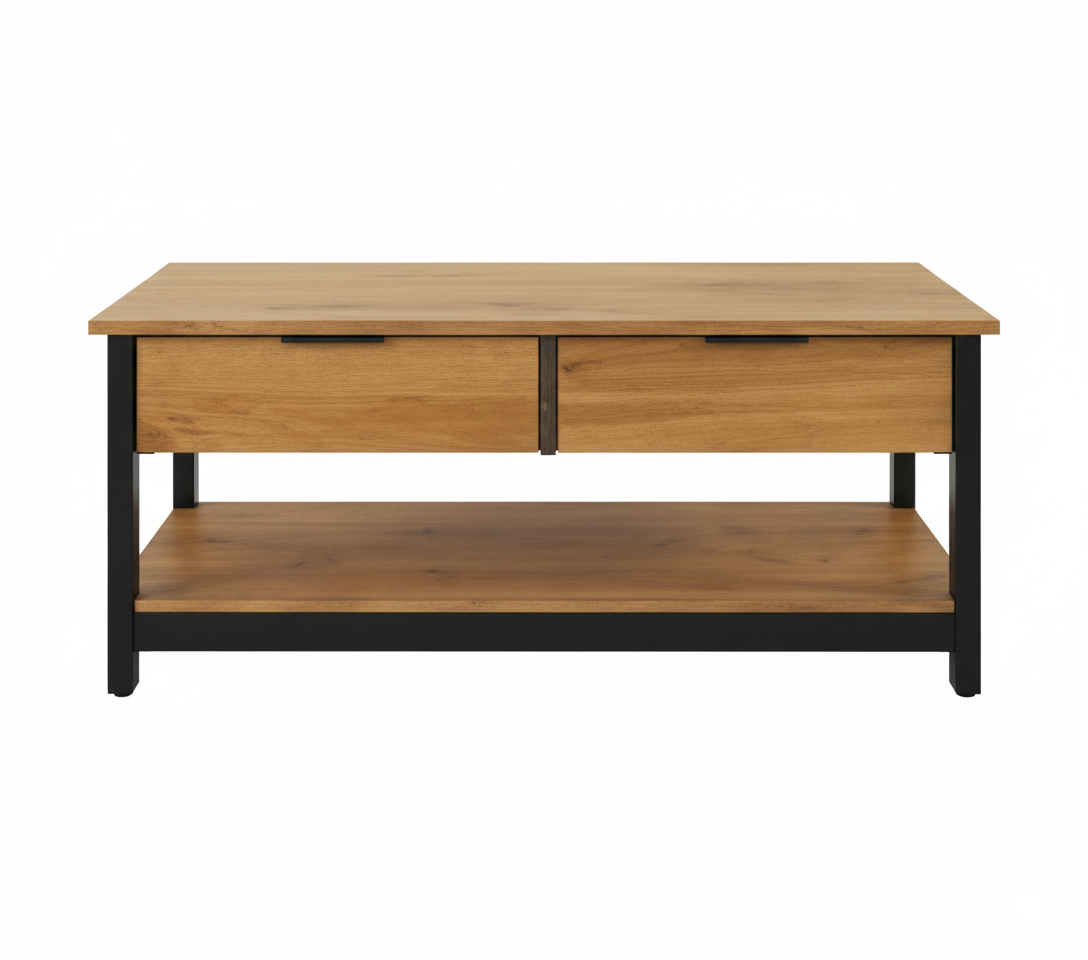 Mesa de living Cande