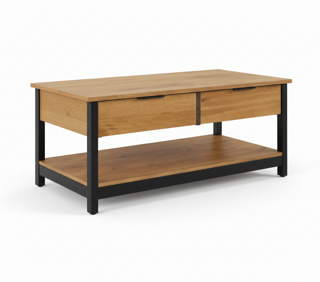 Mesa de living Cande