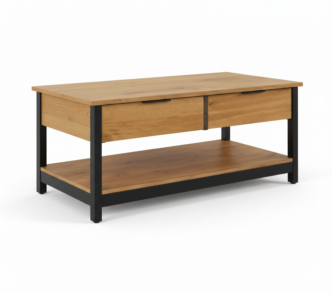 Mesa de living Cande